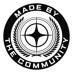 Made by the Community